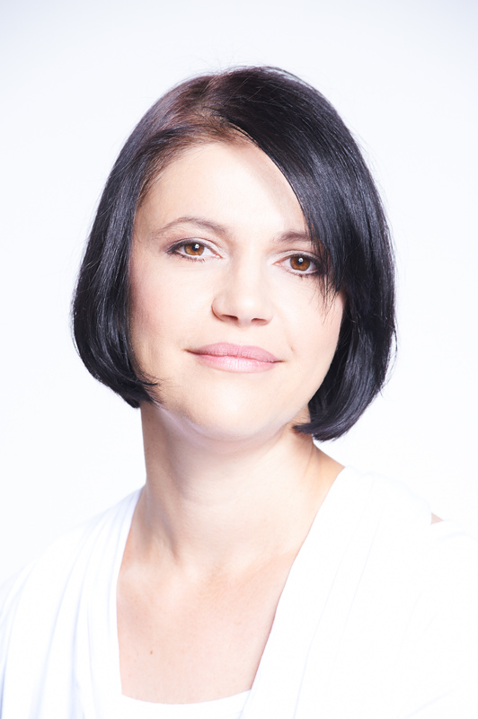 Portrait Dr.Hoenigmann