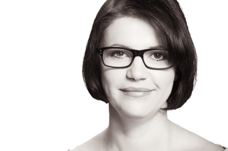 Portrait Dr. Hoenigmann